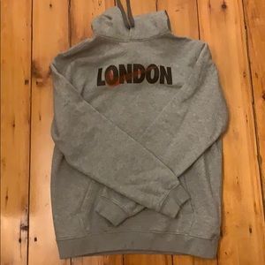 London Hoodie